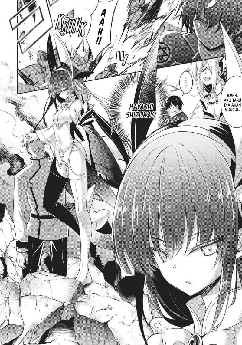 Chapter 67 - halaman 10