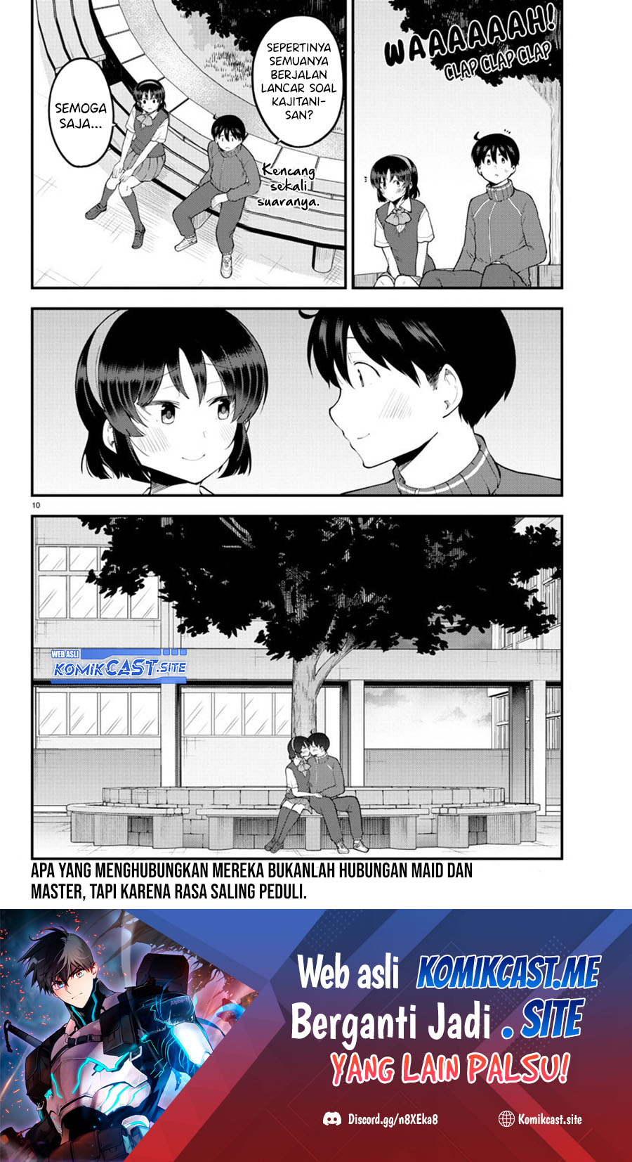 Chapter 115 - halaman 11