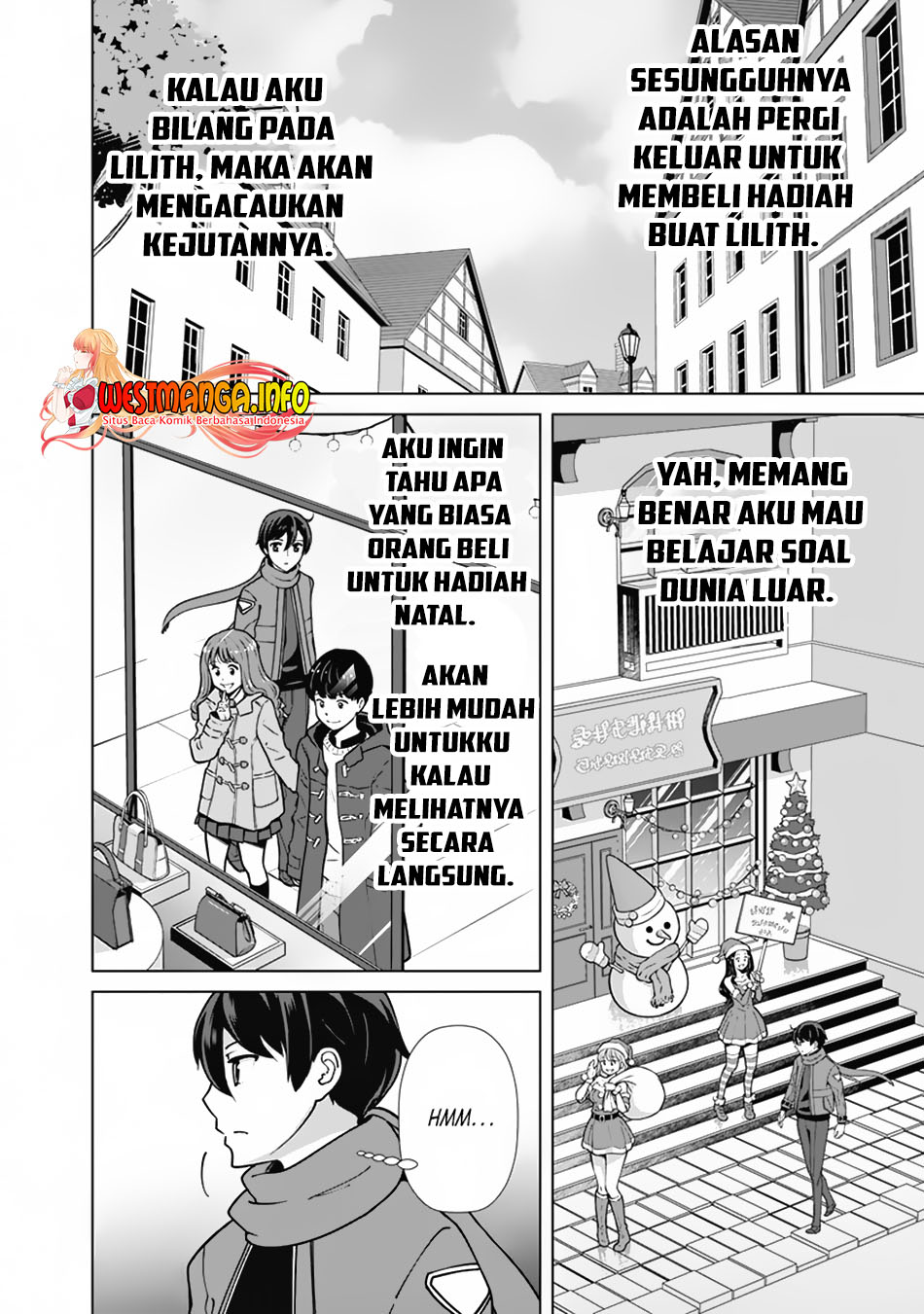 Chapter 91 - halaman 11