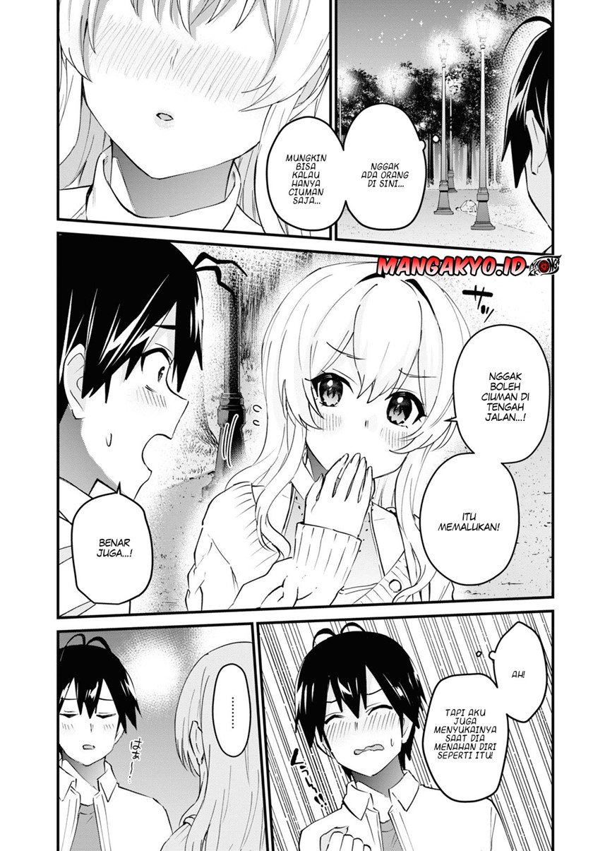 Chapter 129 - halaman 11