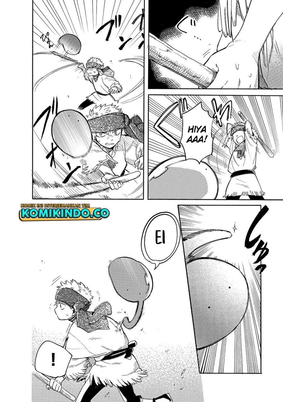 Chapter 40 - halaman 11