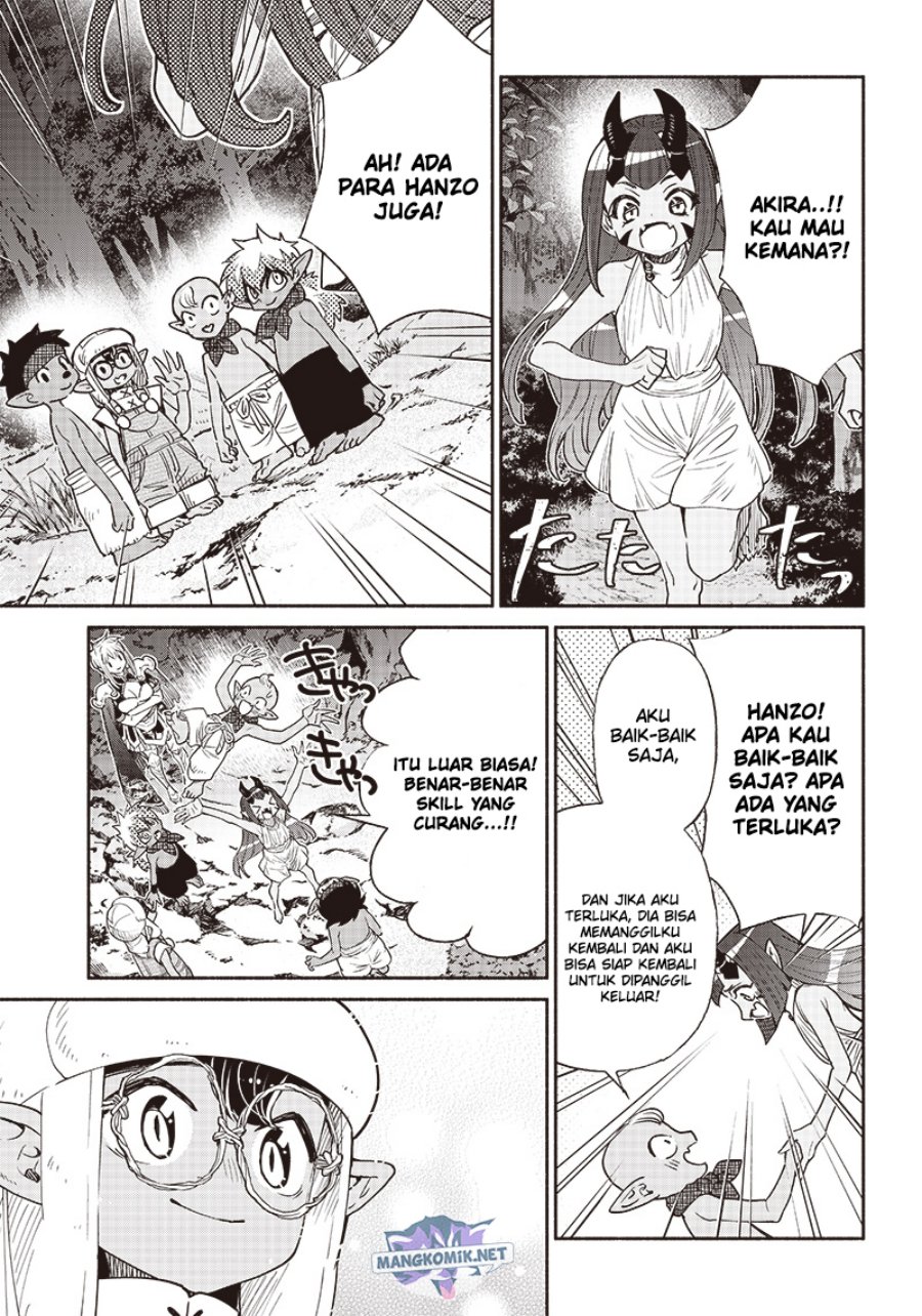Chapter 50 - halaman 11