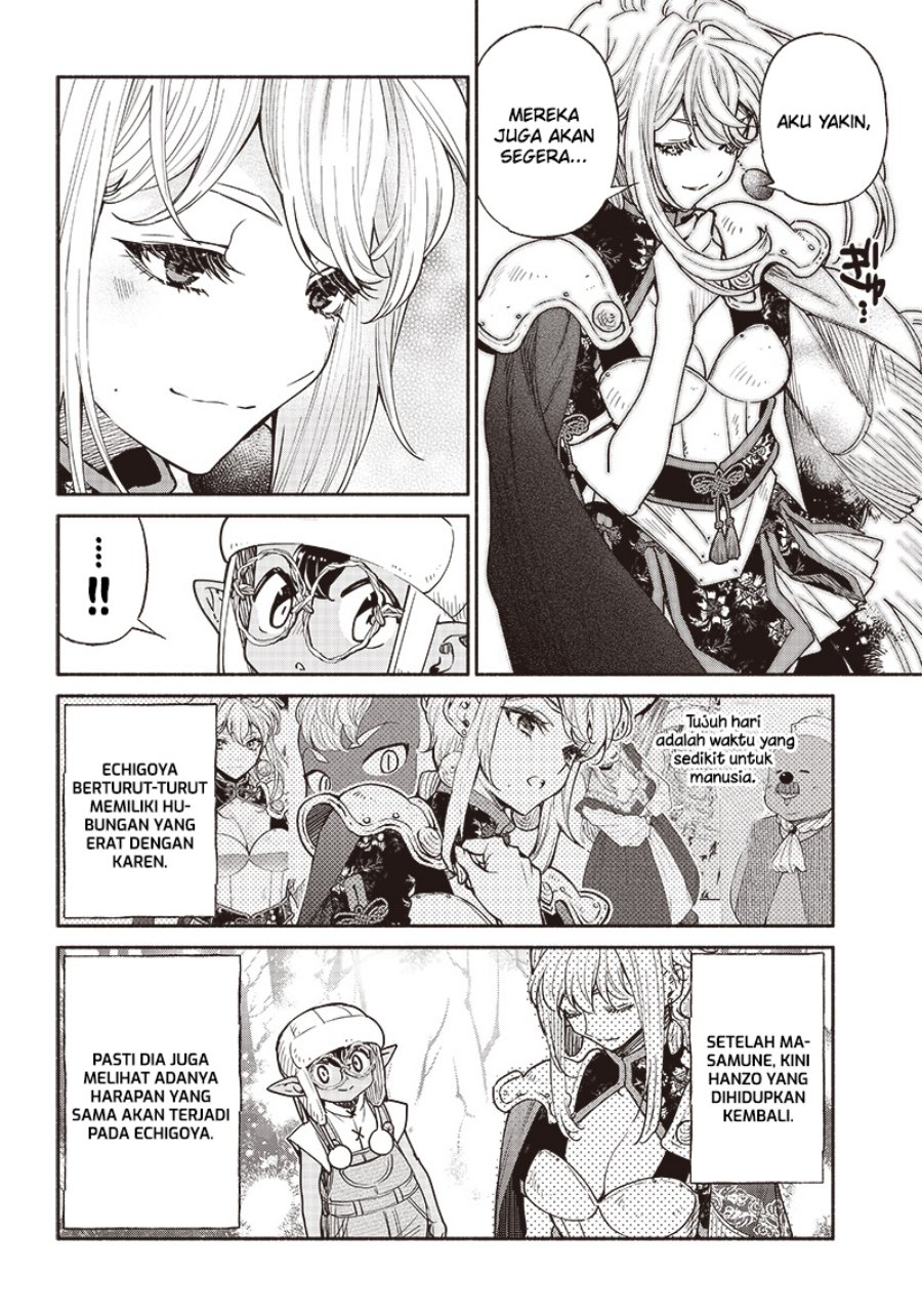 Chapter 50 - halaman 10