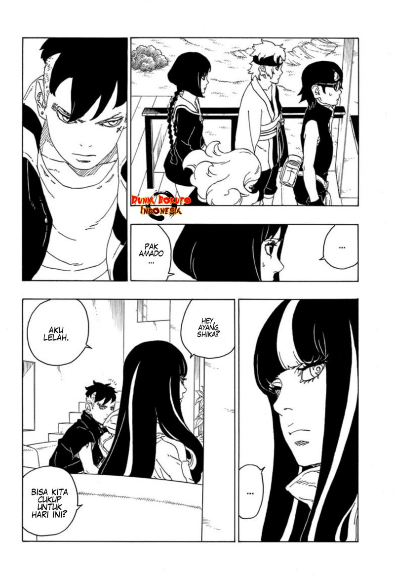 Chapter 76 - halaman 11