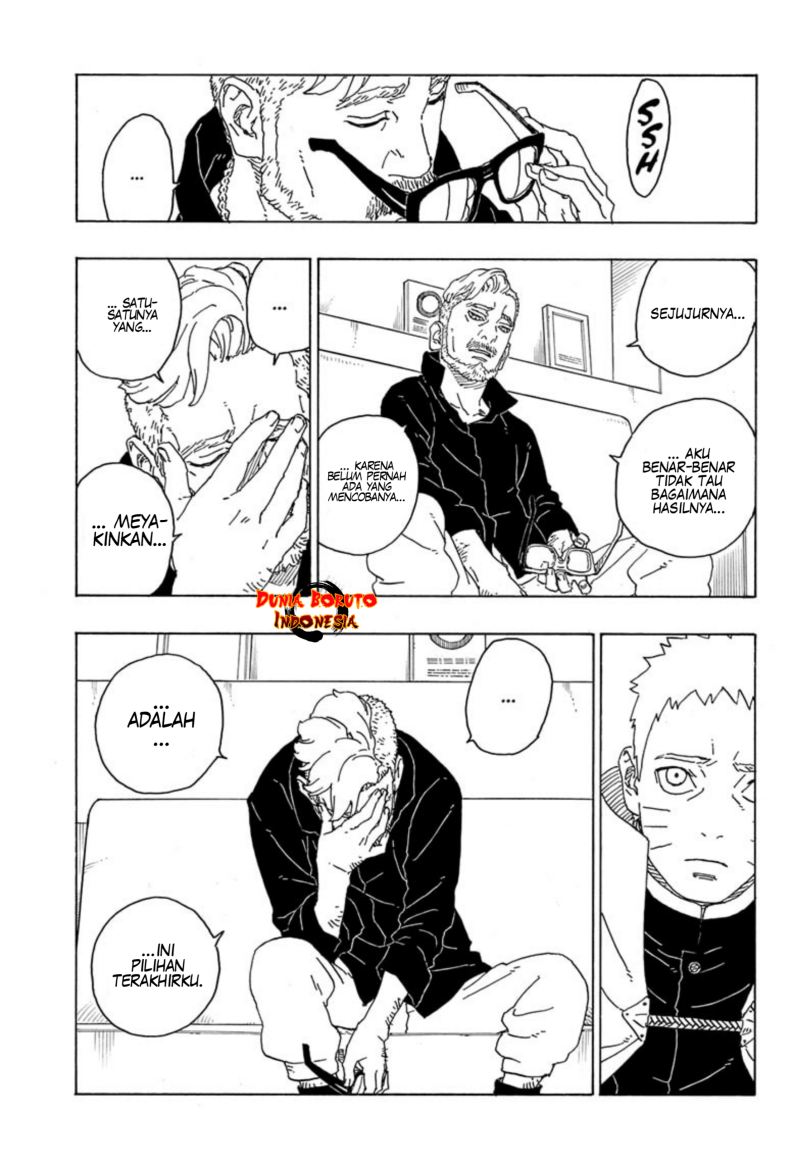 Chapter 76 - halaman 10