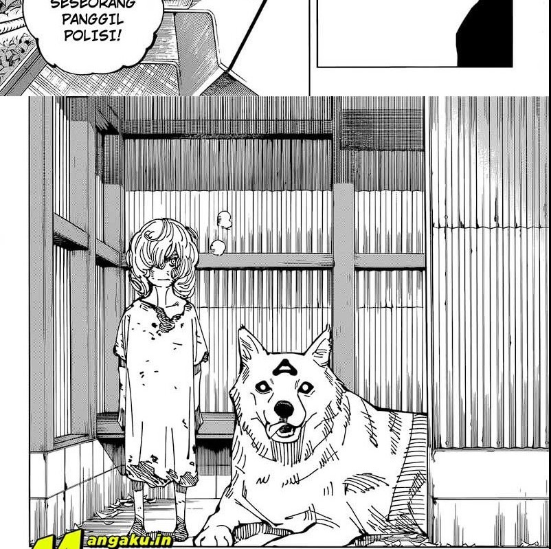 Chapter 210 - halaman 11