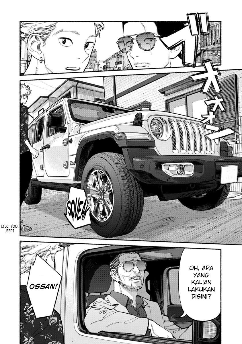 Chapter 88 - halaman 11