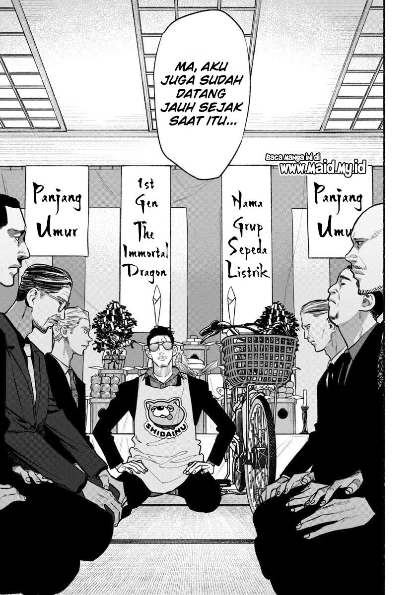 Chapter 88 - halaman 10