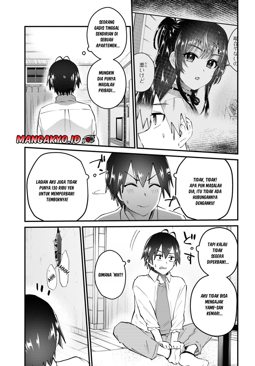 Chapter 130 - halaman 11