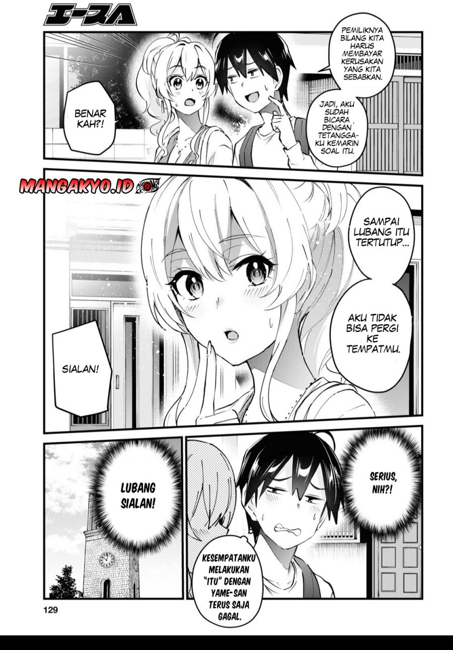 Chapter 131 - halaman 11