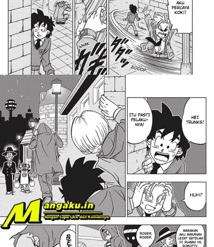 Chapter 88.2 - halaman 10