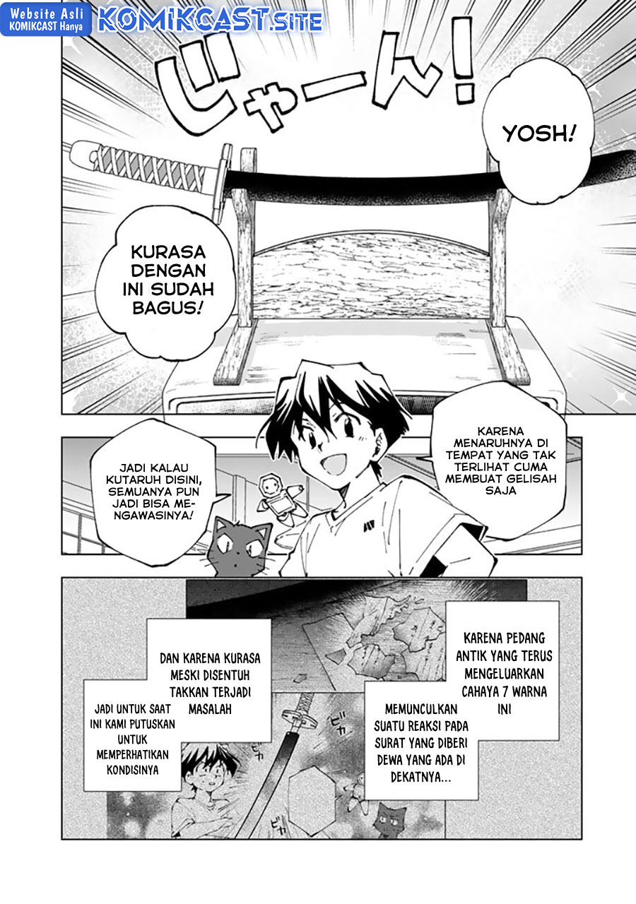 Chapter 65 - halaman 10