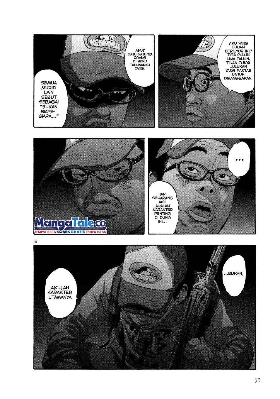 Chapter 71 - halaman 11