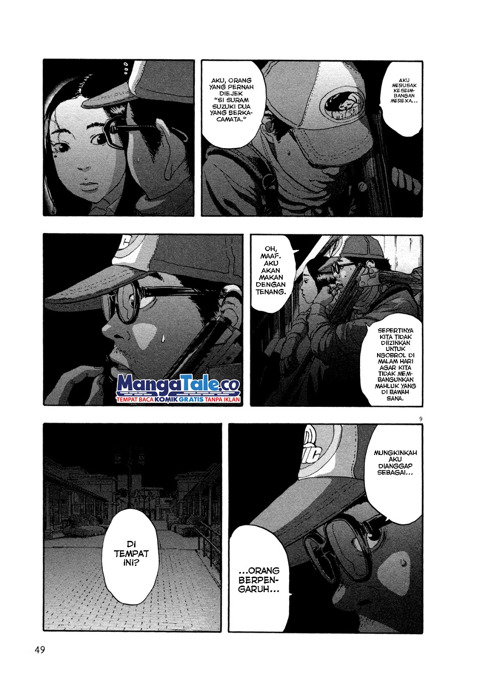Chapter 71 - halaman 10