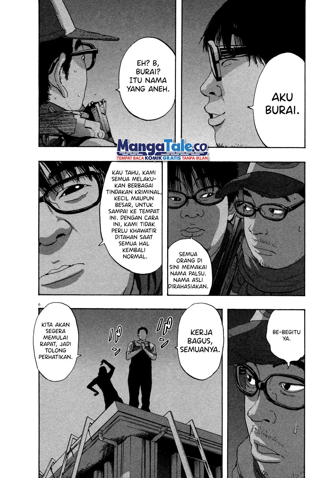 Chapter 69 - halaman 11