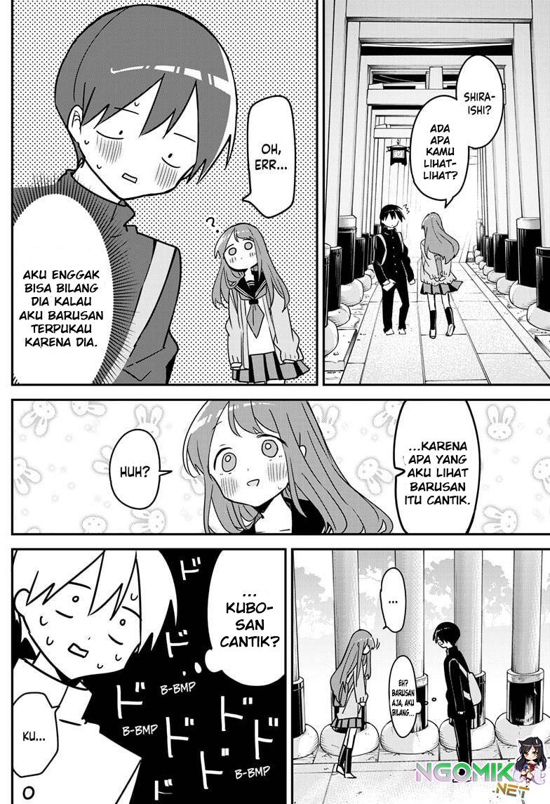 Chapter 133 - halaman 10