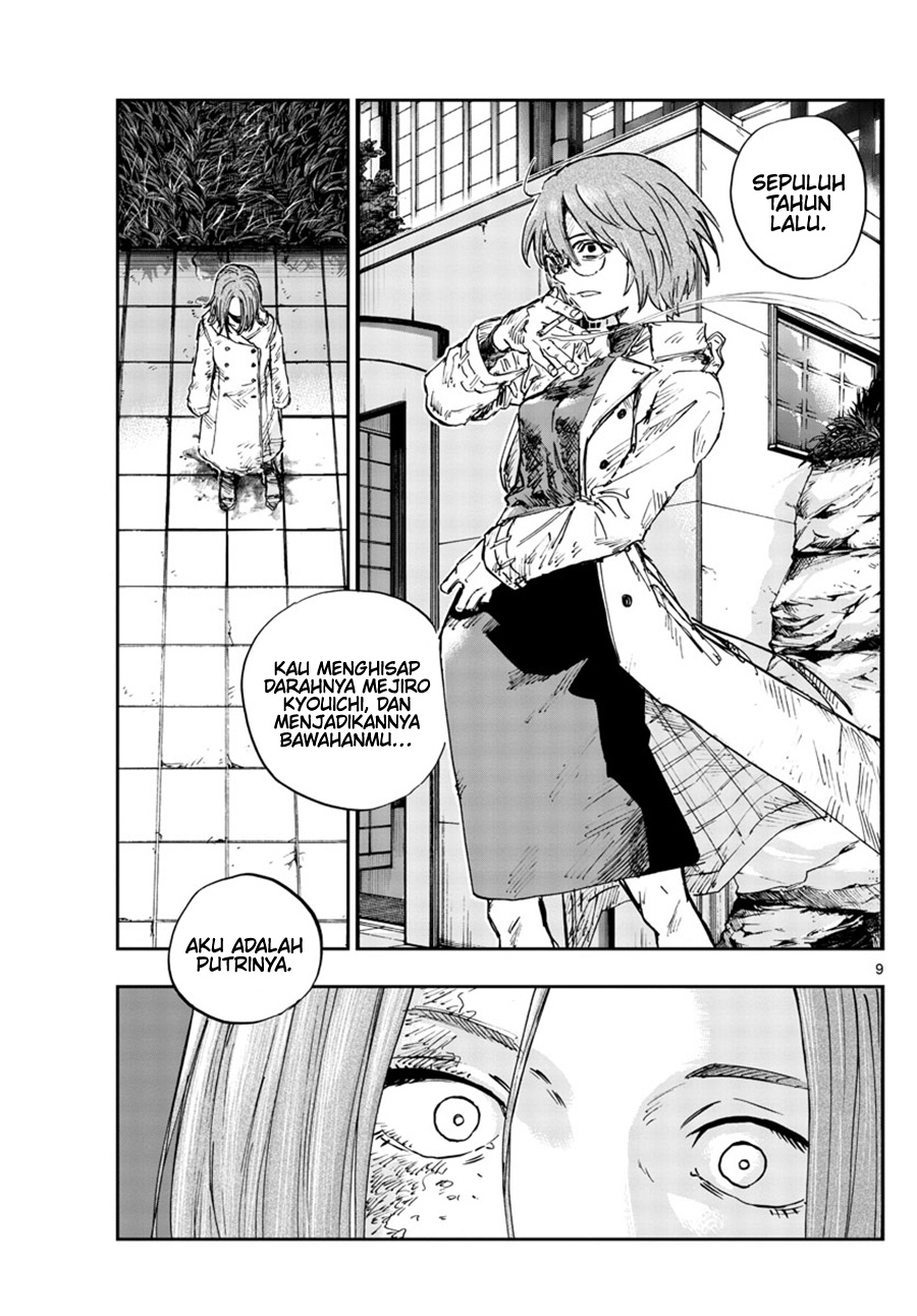 Chapter 155 - halaman 11