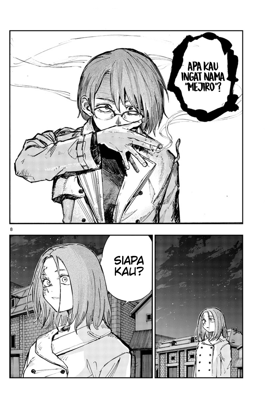 Chapter 155 - halaman 10