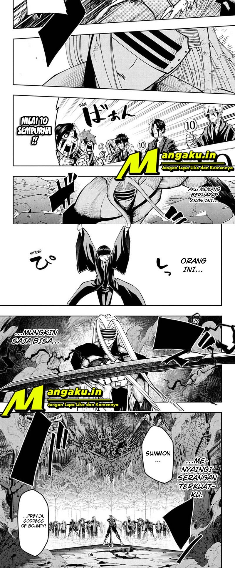 Chapter 140 - halaman 10
