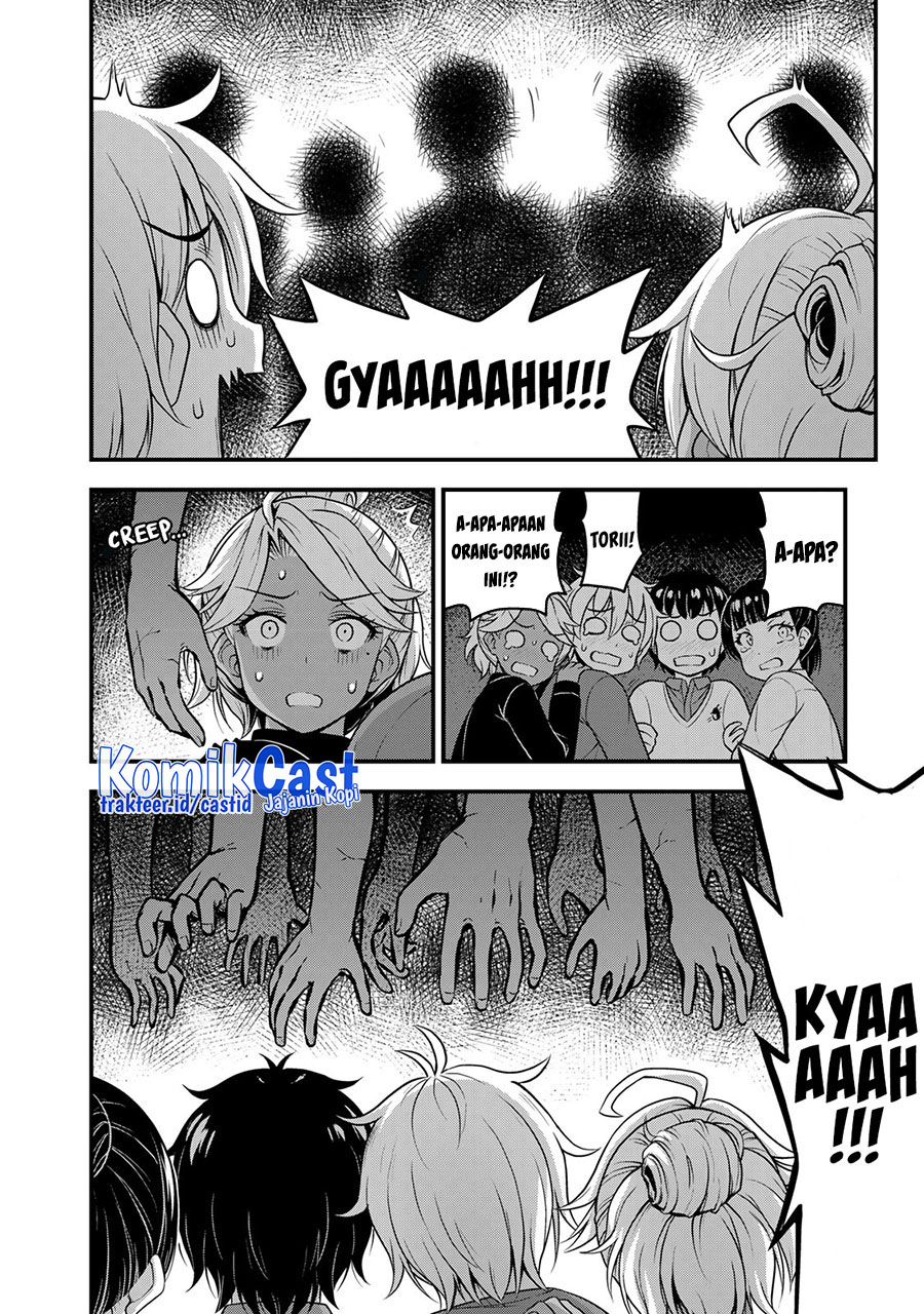 Chapter 54 - halaman 10