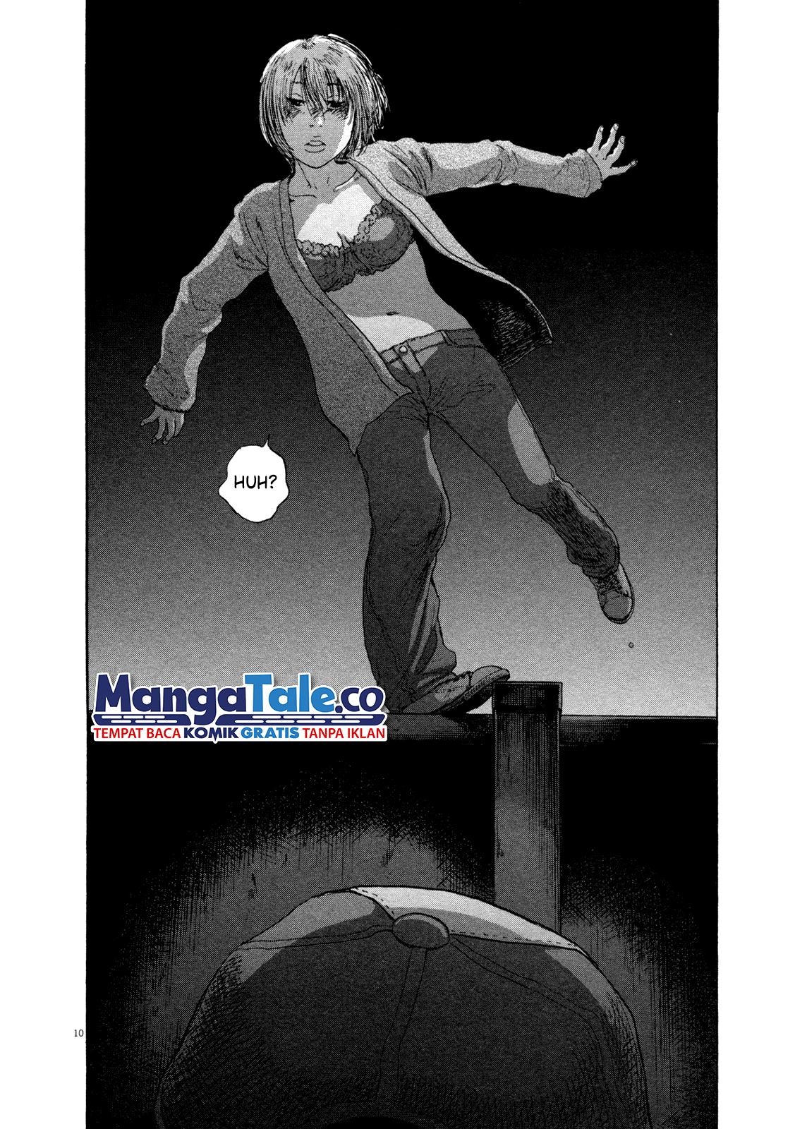 Chapter 72 - halaman 11
