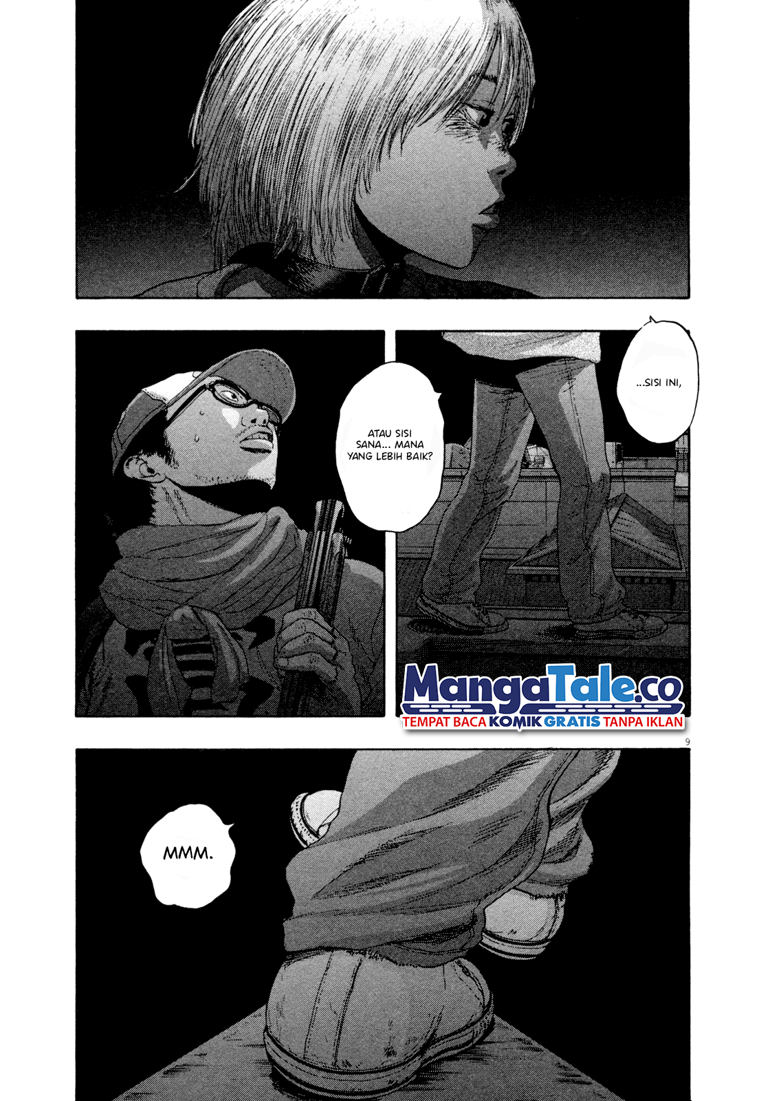 Chapter 72 - halaman 10