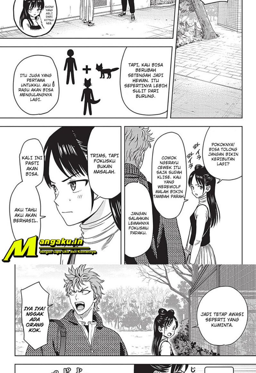 Chapter 93 - halaman 11