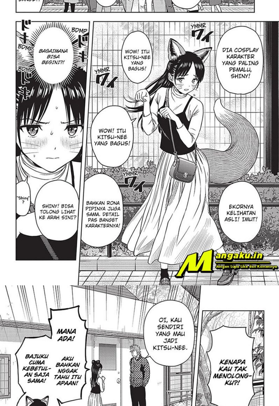 Chapter 93 - halaman 10