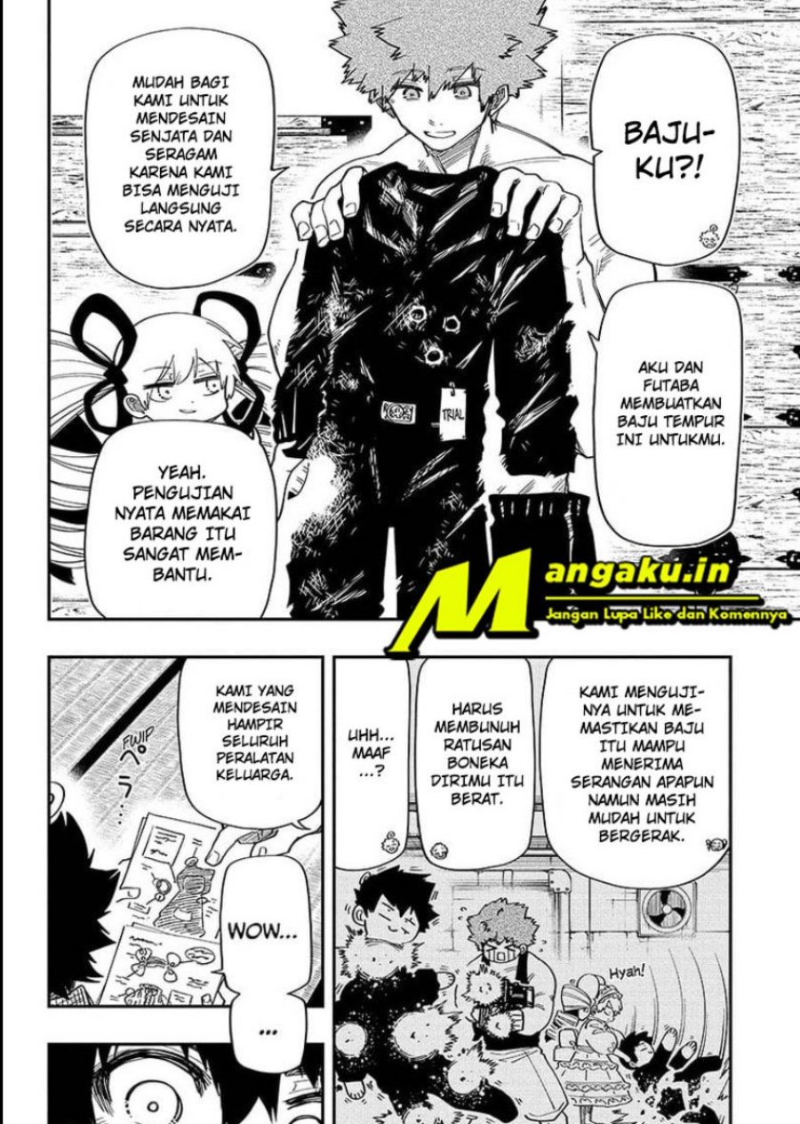 Chapter 162 - halaman 11