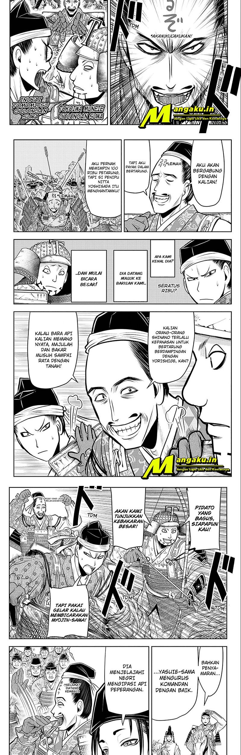 Chapter 67 - halaman 10