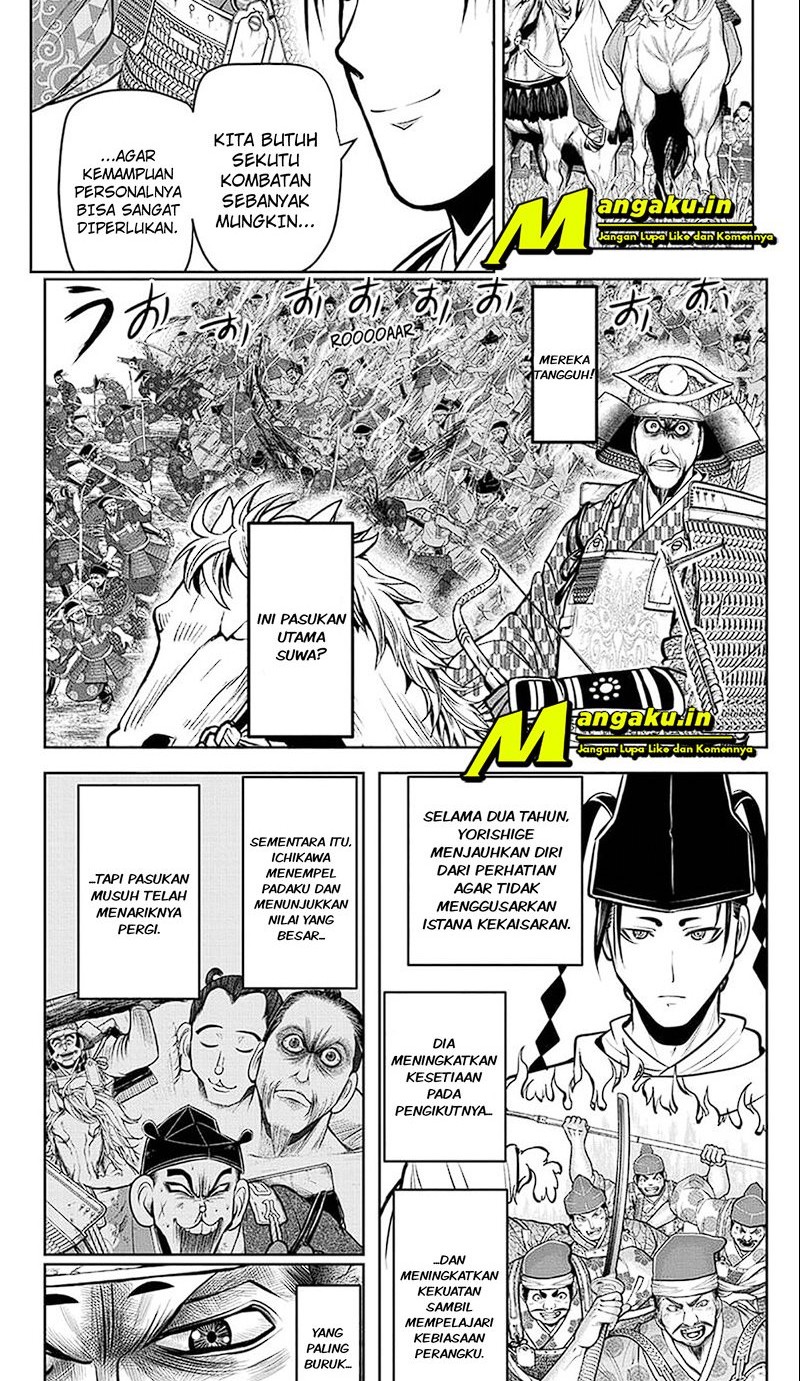 Chapter 67 - halaman 11