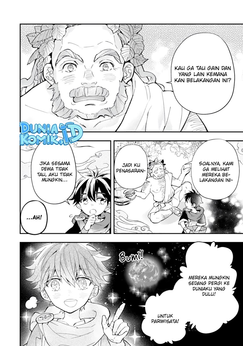Chapter 41 - halaman 10