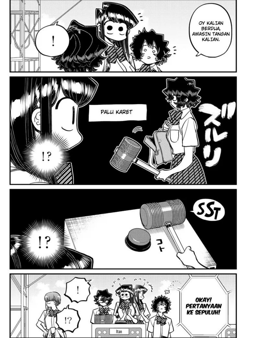 Chapter 387 - halaman 11