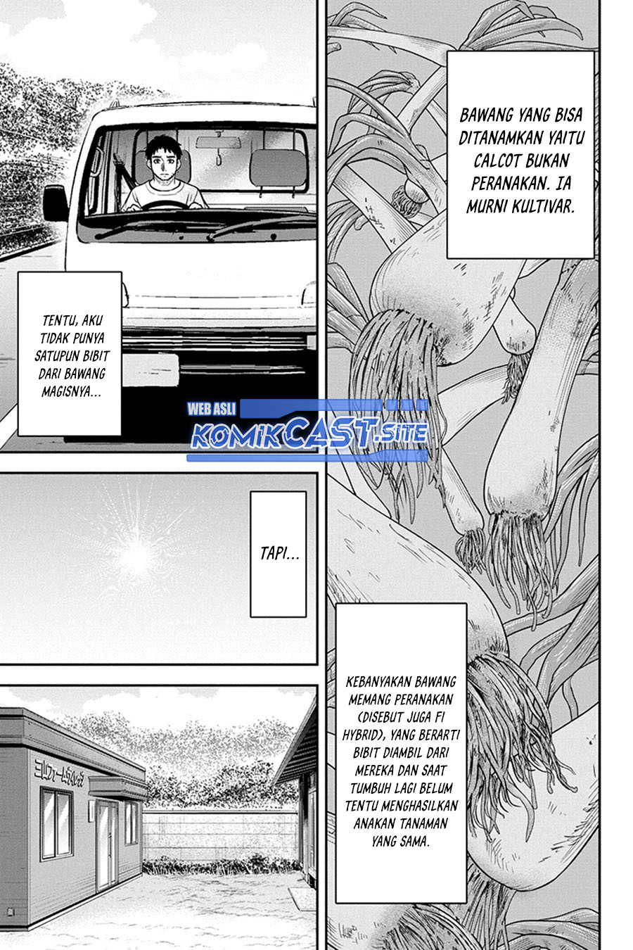 Chapter 91 - halaman 11