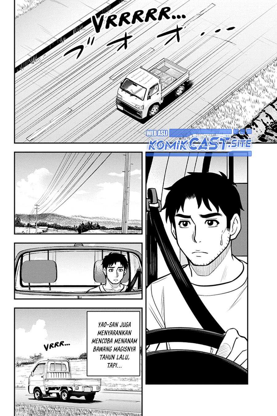 Chapter 91 - halaman 10