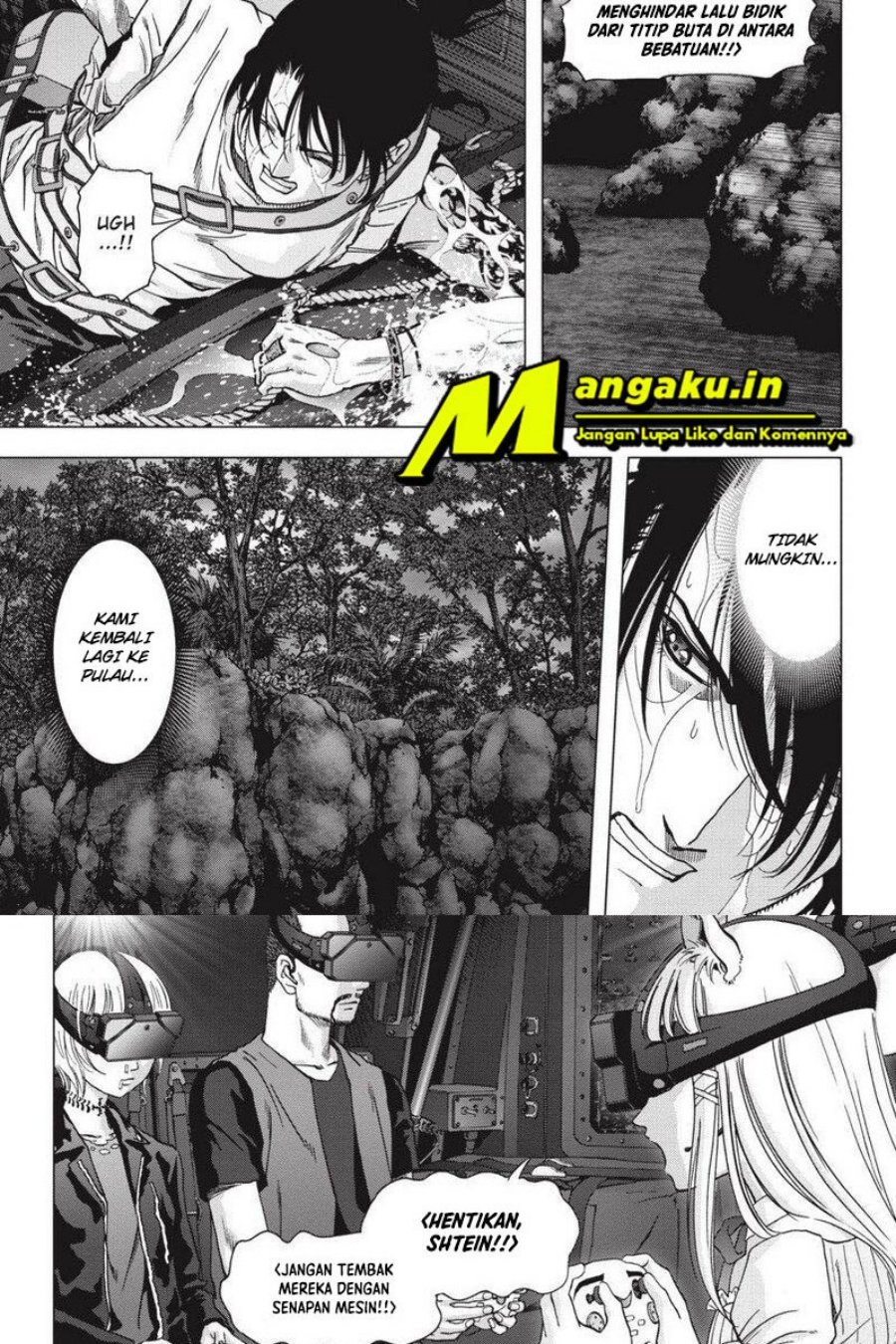 Chapter 114.2 - halaman 11