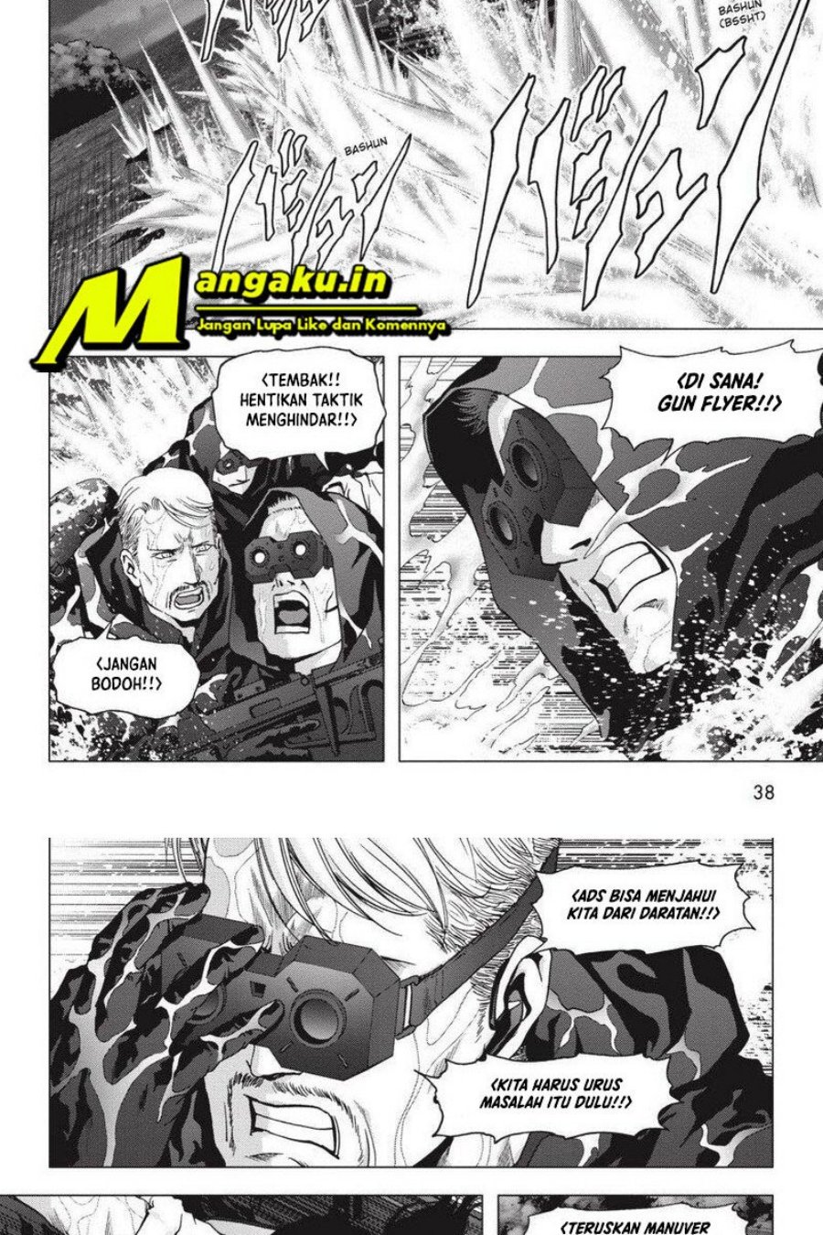 Chapter 114.2 - halaman 10