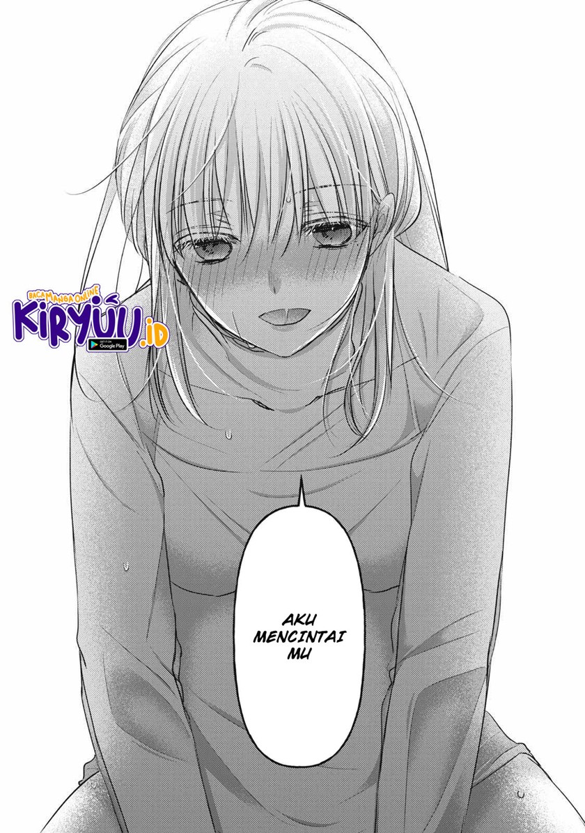 Chapter 100 - halaman 11