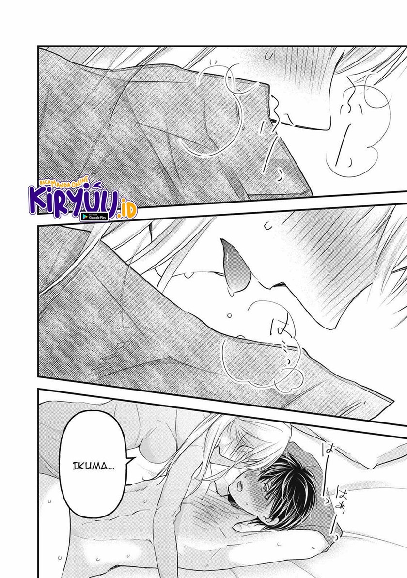 Chapter 100 - halaman 10