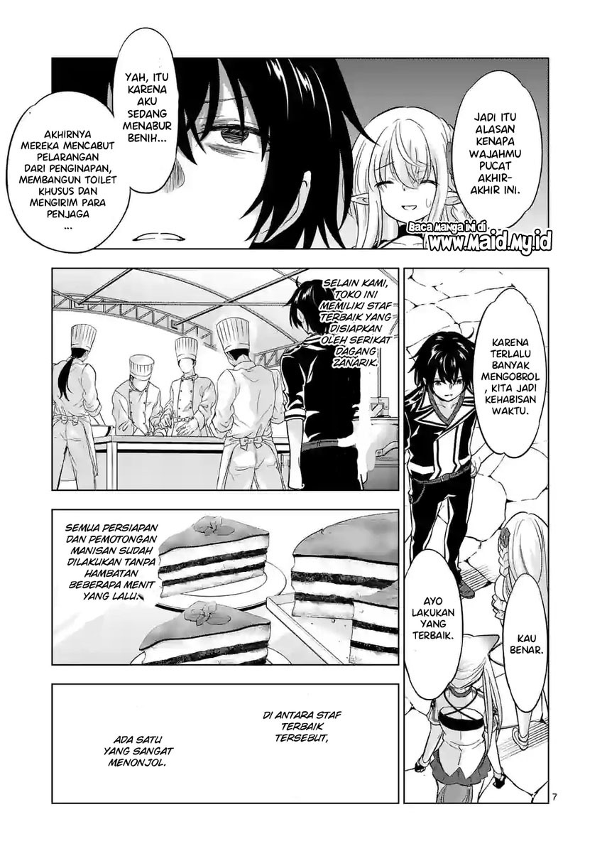 Chapter 94 - halaman 10