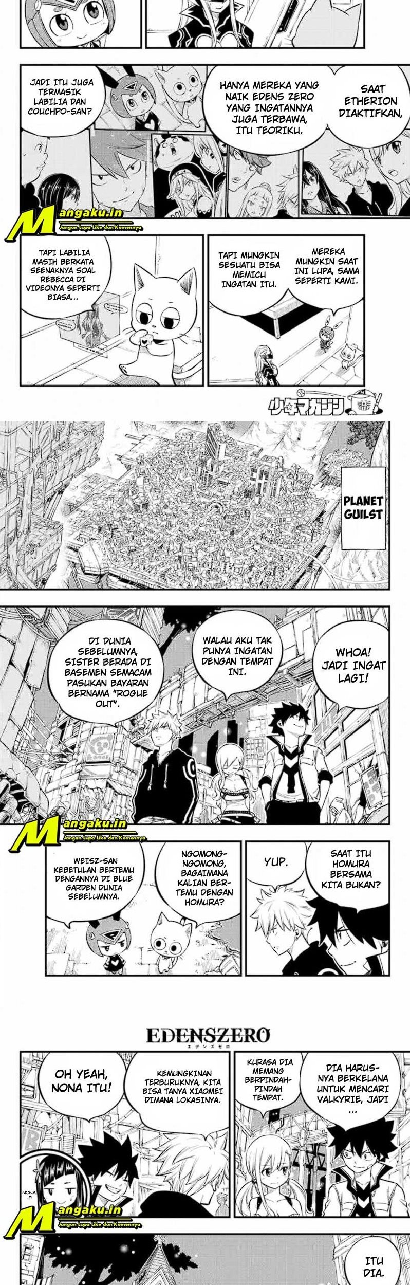Chapter 224 - halaman 10