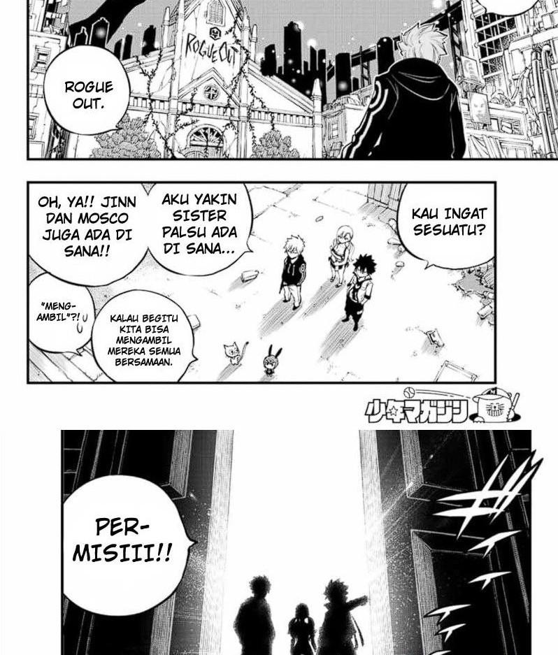 Chapter 224 - halaman 11