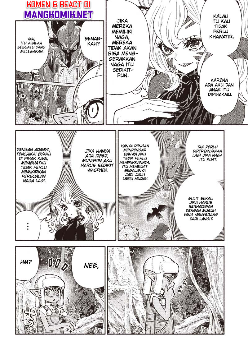Chapter 55 - halaman 11