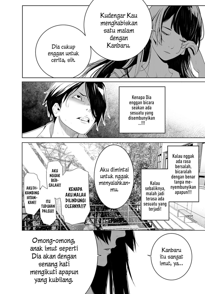 Chapter 126 - halaman 11