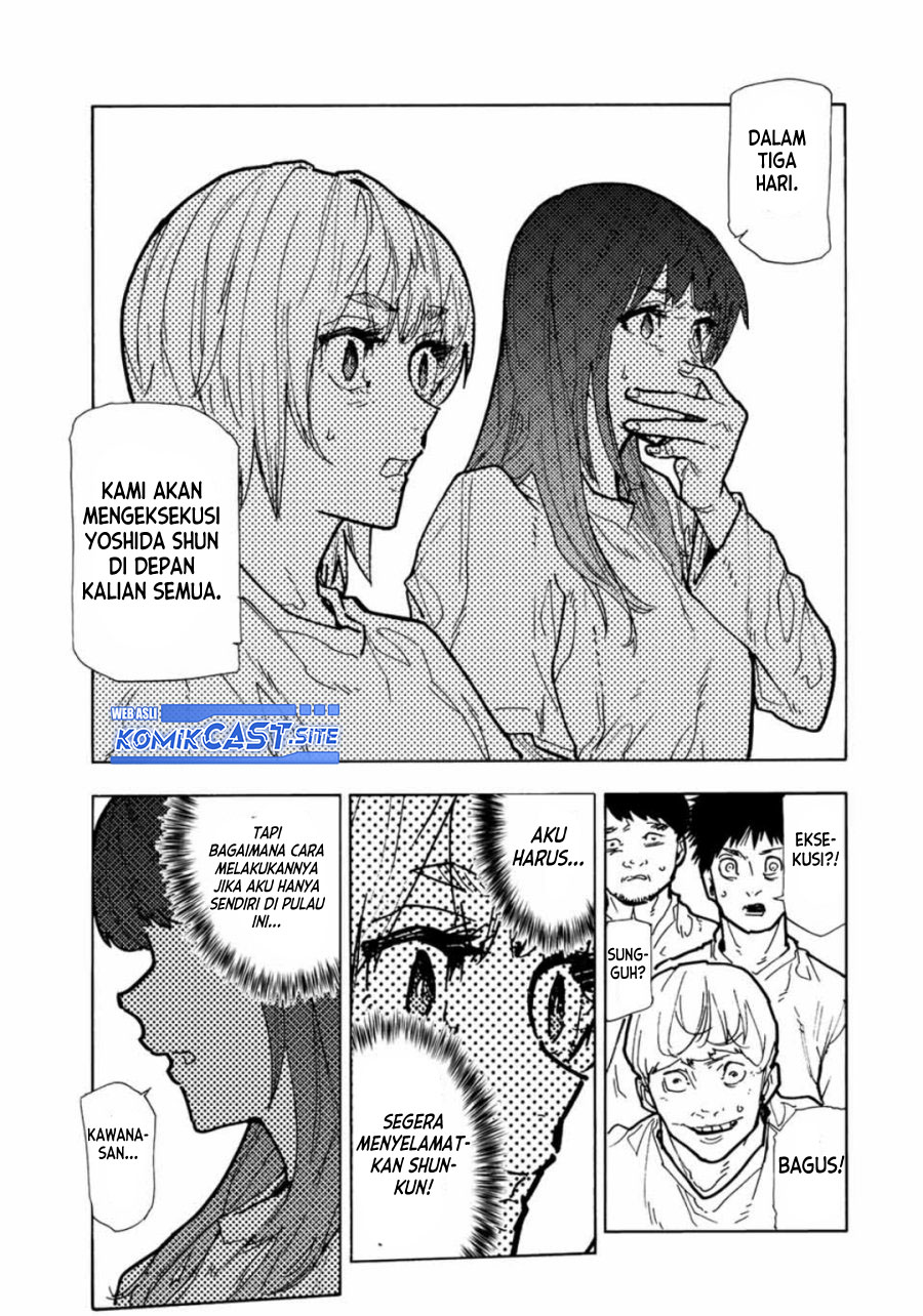 Chapter 116 - halaman 11