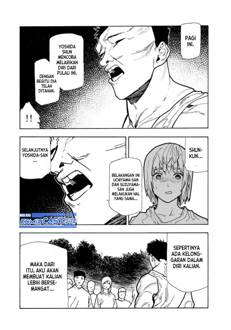 Chapter 116 - halaman 10