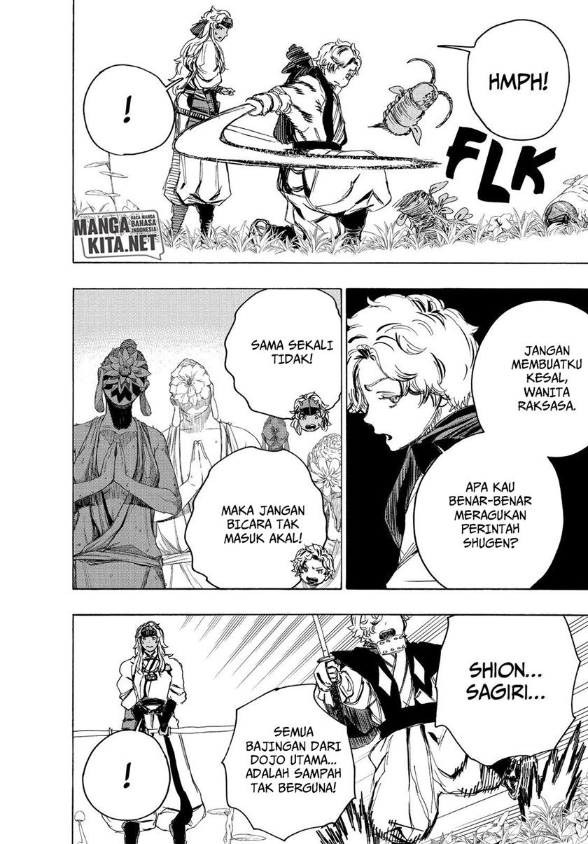 Chapter 100 - halaman 11