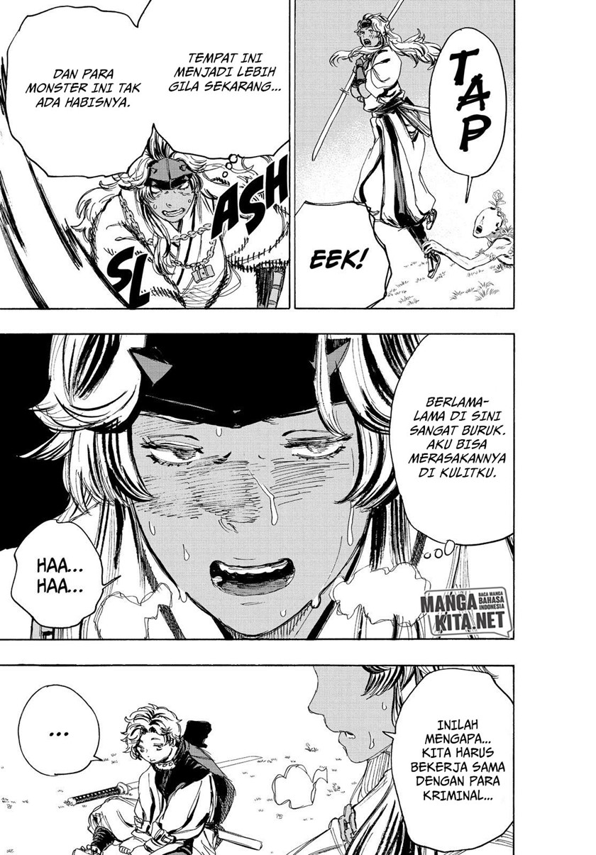 Chapter 100 - halaman 10