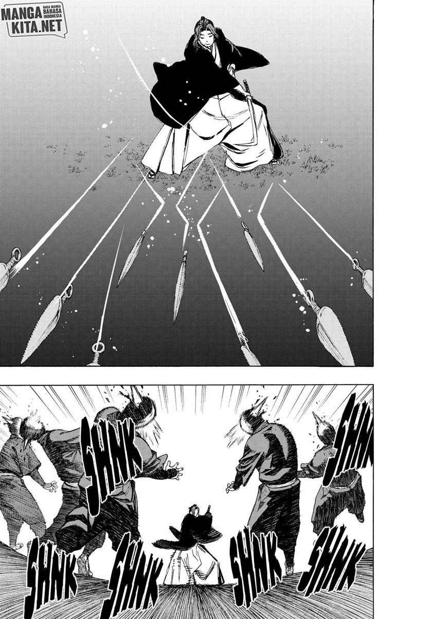 Chapter 99 - halaman 11