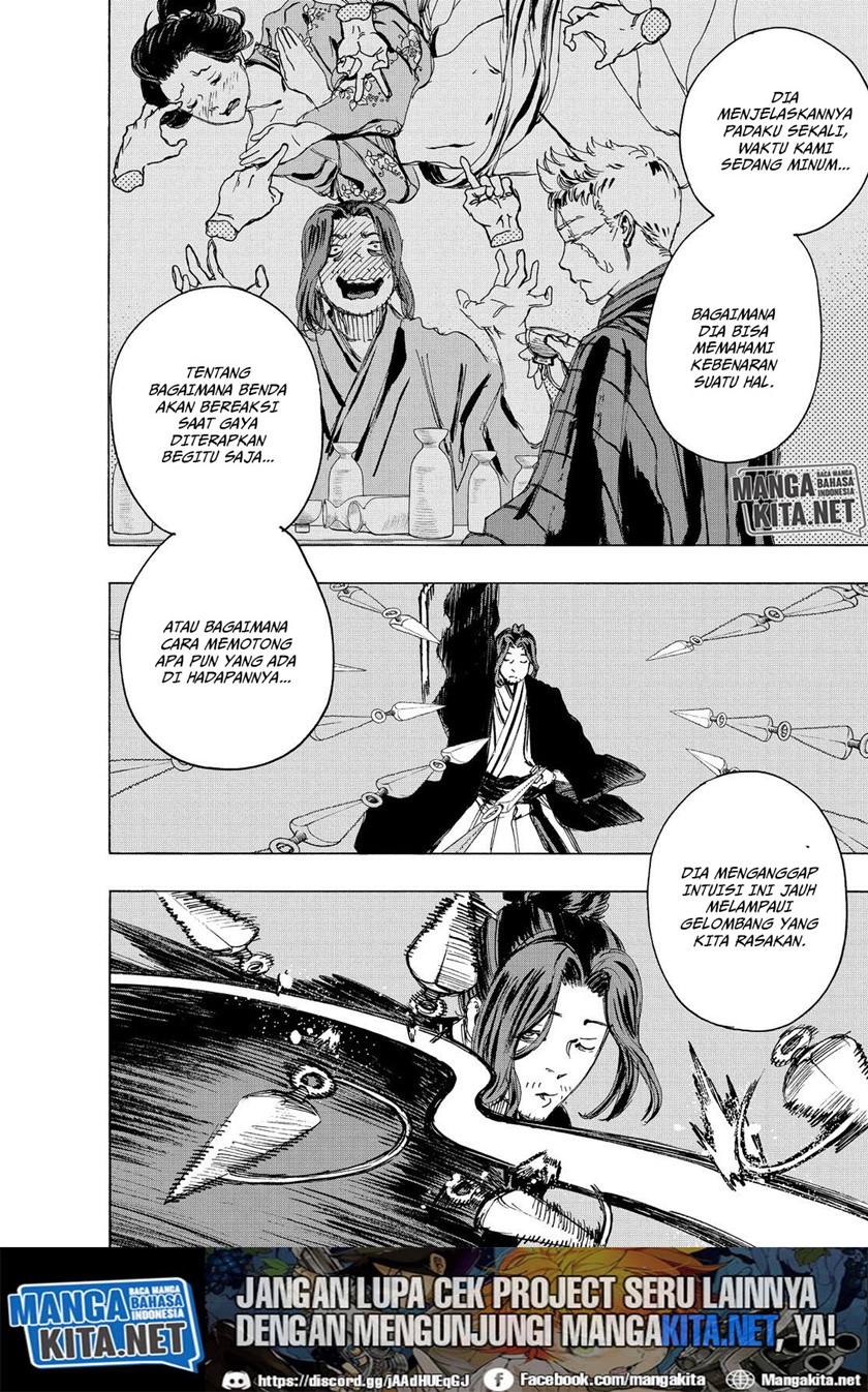 Chapter 99 - halaman 10